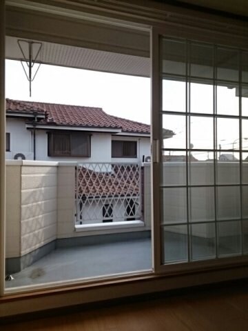 パティオ・リッチの物件内観写真