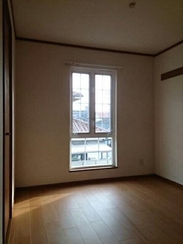 パティオ・リッチの物件内観写真