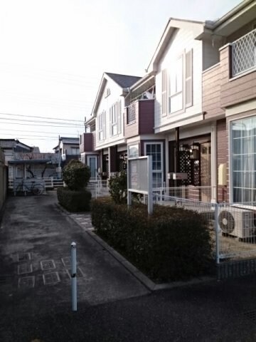 パティオ・リッチの物件内観写真