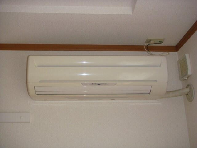 プランドールの物件内観写真