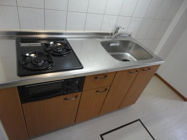 プランドールの物件内観写真