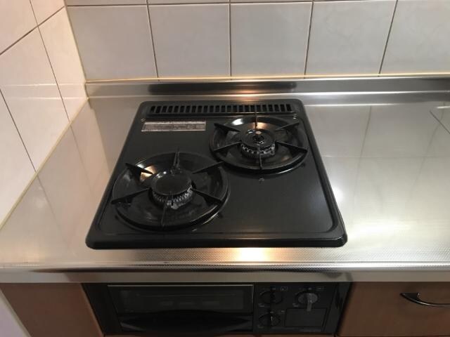 プランドールの物件内観写真