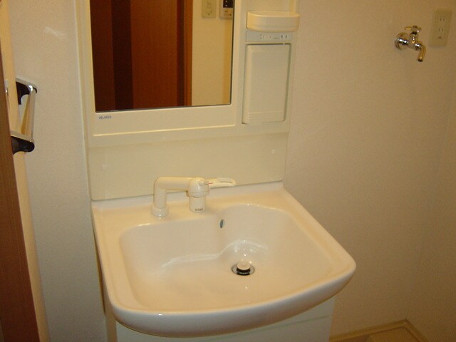 プランドールの物件内観写真