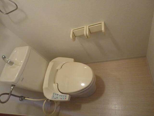 プランドールの物件内観写真