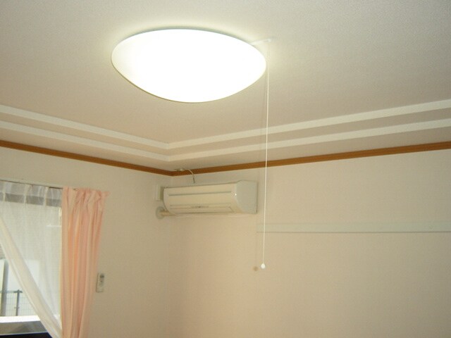 プランドールの物件内観写真