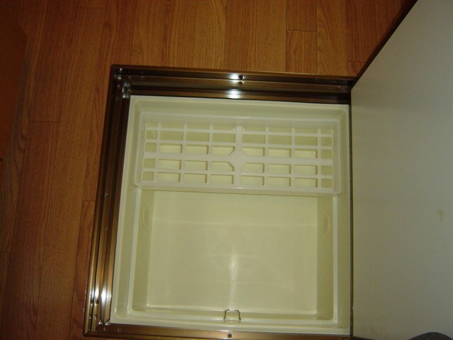 プランドールの物件内観写真