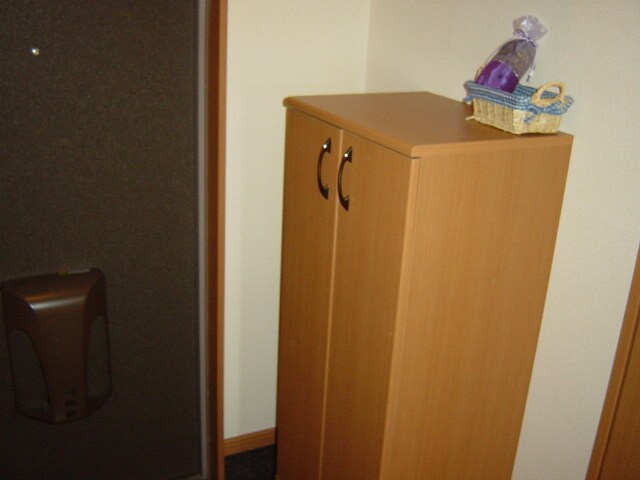 プランドールの物件内観写真