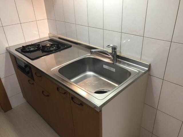 プランドールの物件内観写真