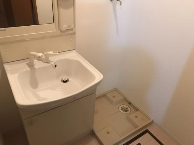 プランドールの物件内観写真