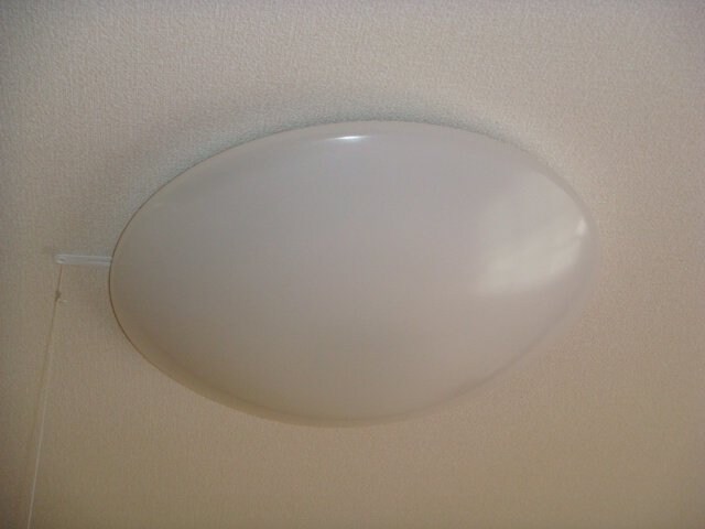 プランドールの物件内観写真