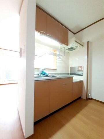 グリーンフィール２００１の物件内観写真