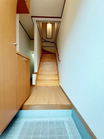 グリーンフィール２００１の物件内観写真