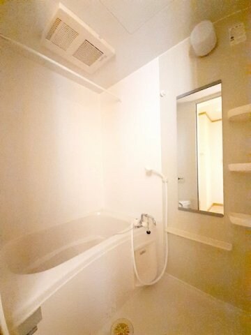 プラシードカーサⅡの物件内観写真