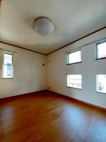 プラシードカーサⅡの物件内観写真