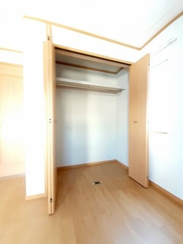 プラシードカーサⅡの物件内観写真