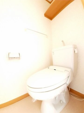 プラシードカーサⅡの物件内観写真