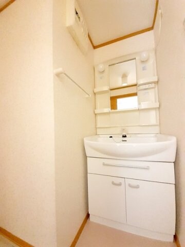 プラシードカーサⅡの物件内観写真