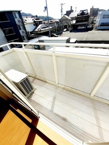 プラシードカーサⅡの物件内観写真