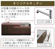 サンコーポの物件内観写真
