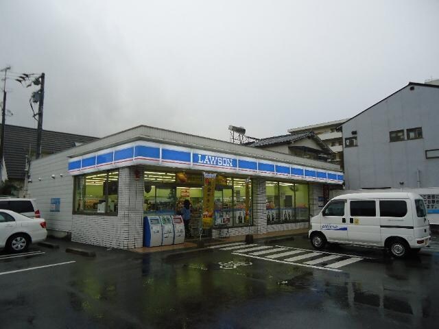 サンコーポの物件外観写真