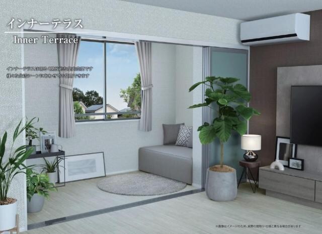 サンコーポの物件内観写真