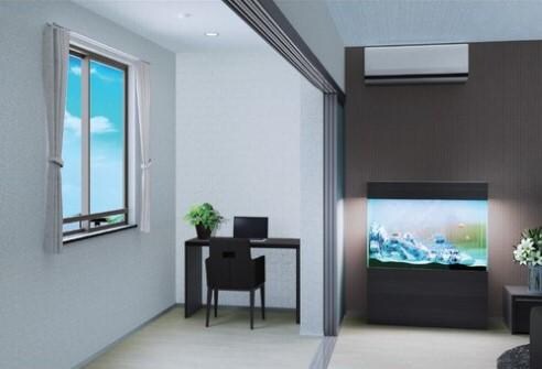 サンコーポの物件内観写真