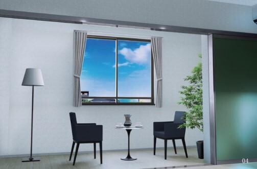 サンコーポの物件内観写真