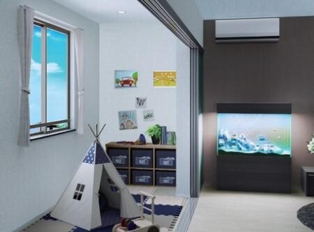 サンコーポの物件内観写真