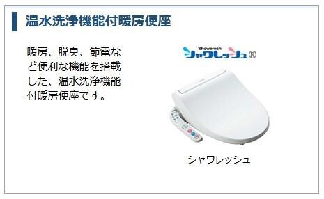 サンコーポの物件内観写真