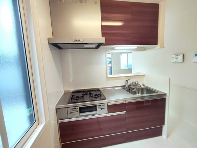 セントレMKの物件内観写真