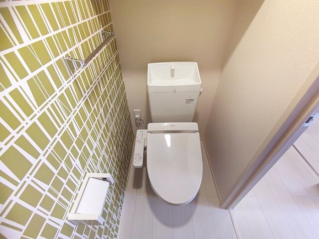 セントレMKの物件内観写真