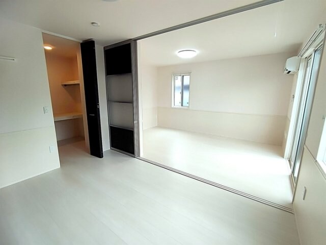 セントレMKの物件内観写真