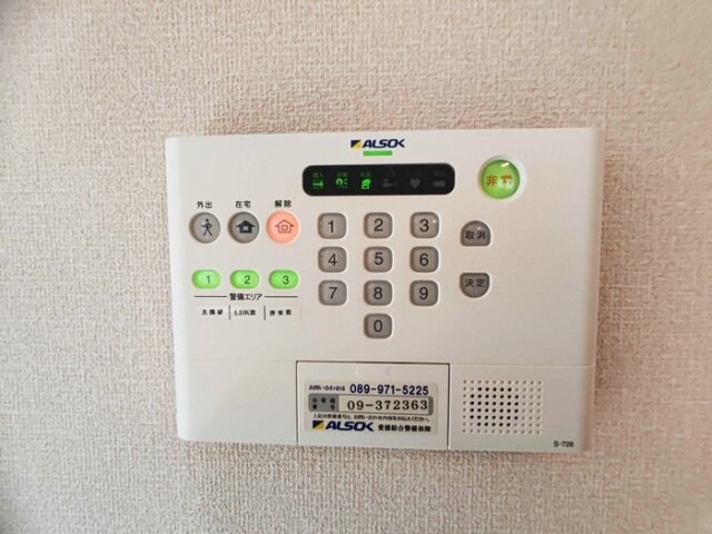 セントレMKの物件内観写真