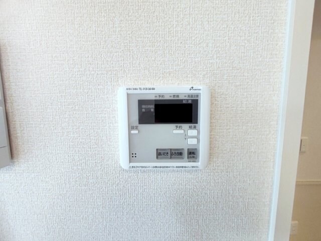 セントレMKの物件内観写真