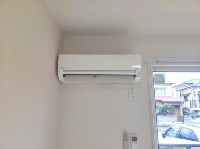 セントレMKの物件内観写真