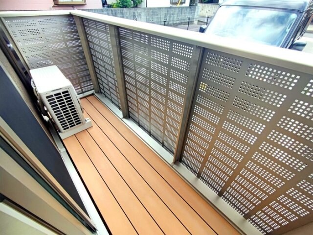 セントレMKの物件内観写真