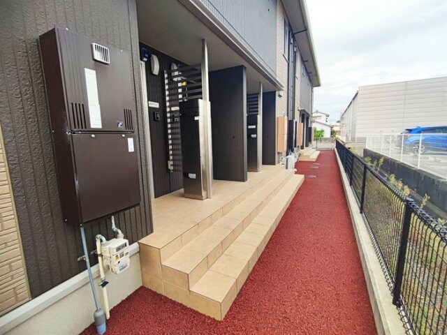 セントレMKの物件内観写真