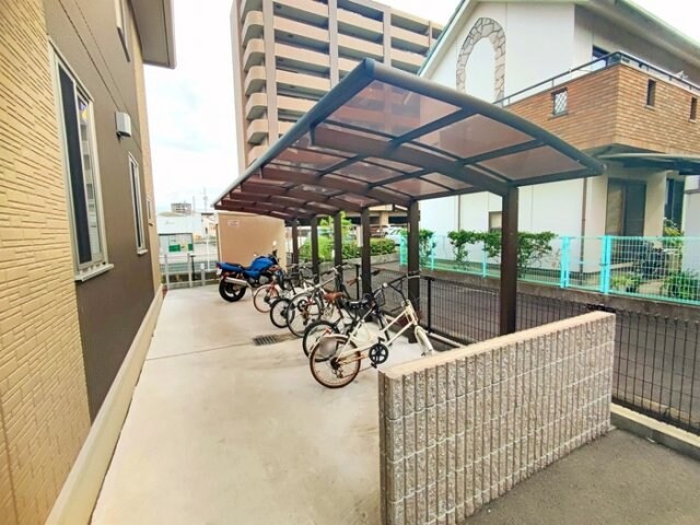 セントレMKの物件内観写真