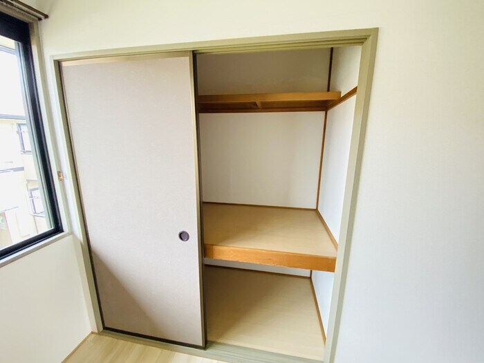 ハイカムール鴨川の物件内観写真