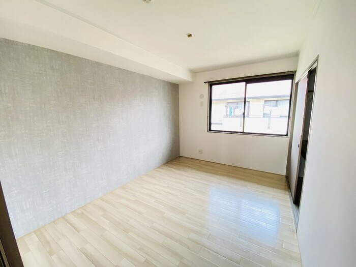 ハイカムール鴨川の物件内観写真