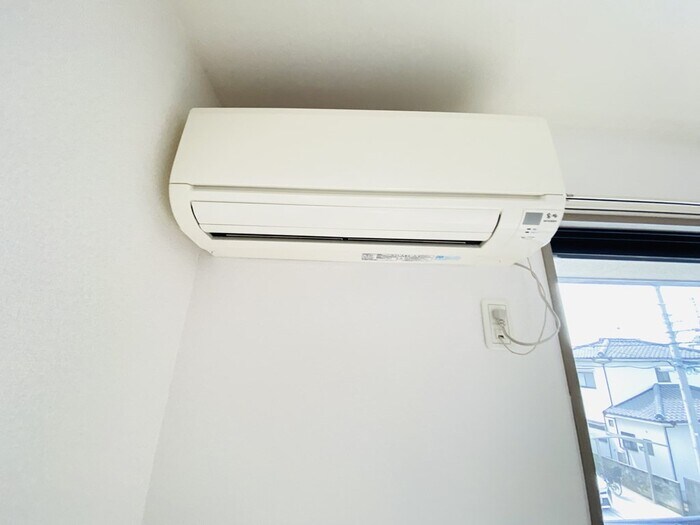 ハイカムール鴨川の物件内観写真