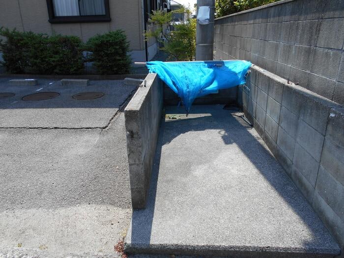 ハイカムール鴨川の物件内観写真