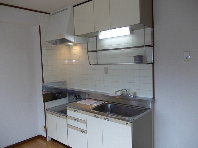 グルービーＭの物件内観写真