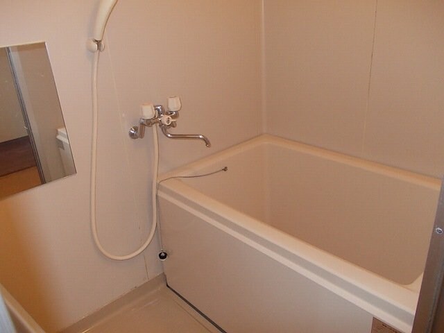 グルービーＭの物件内観写真