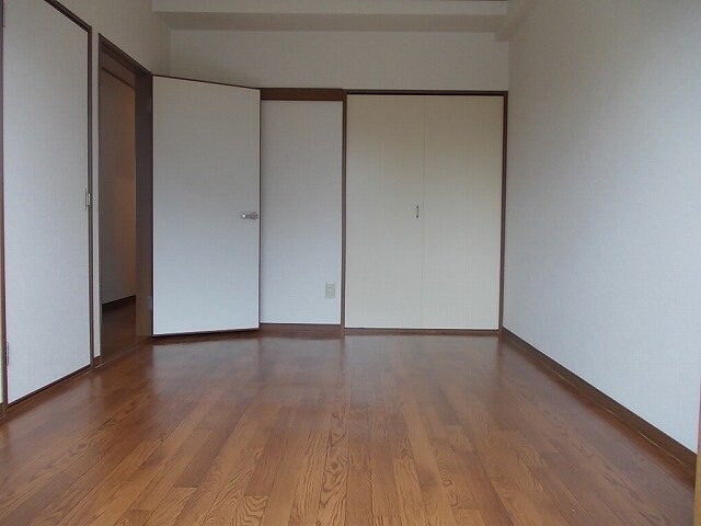 グルービーＭの物件内観写真