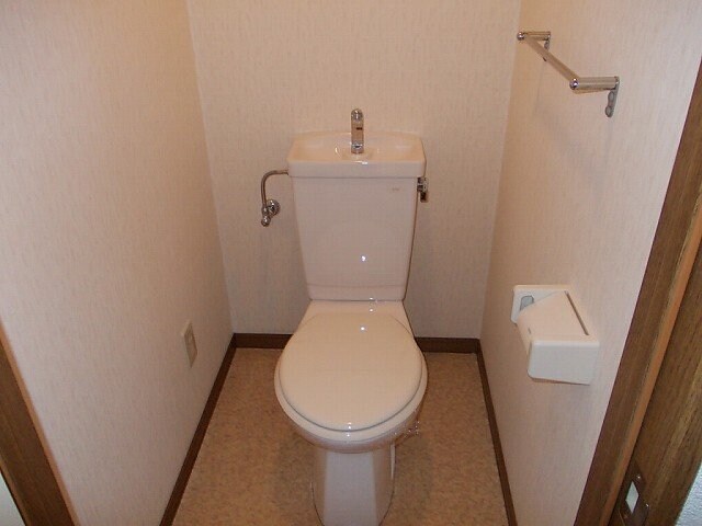 グルービーＭの物件内観写真