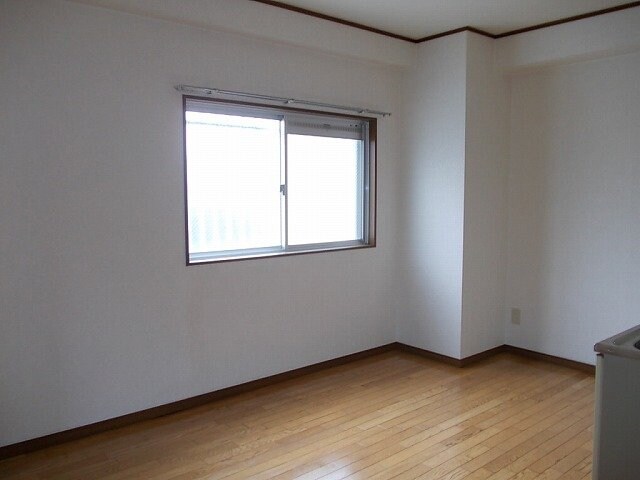 グルービーＭの物件内観写真