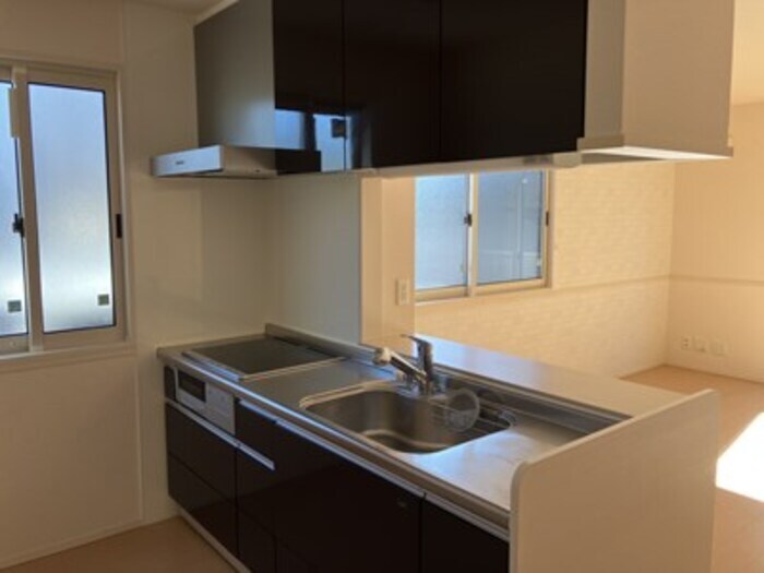 メゾンラフィネ・の物件内観写真