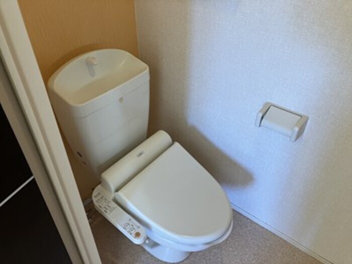 メゾンラフィネ・の物件内観写真