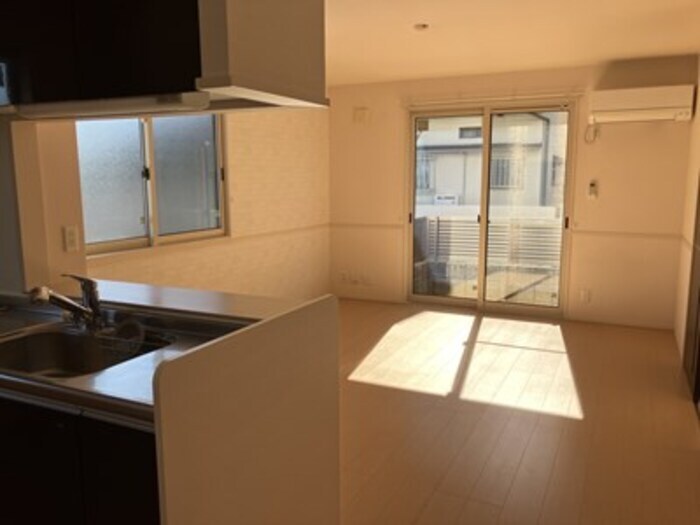 メゾンラフィネ・の物件内観写真